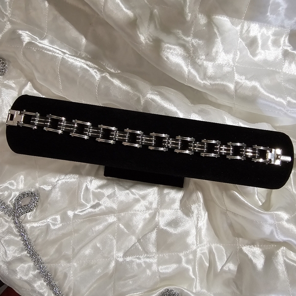 Bracelet Stainless Steel Unisex - Picture 4 of 12